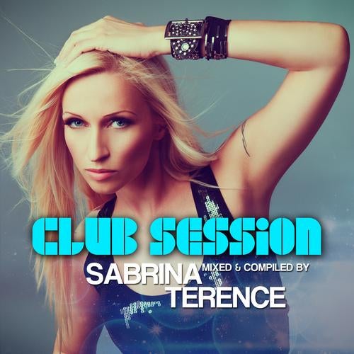 Club Session Presented By Sabrina Terence