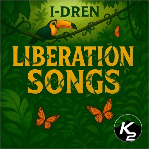 Liberation Songs E.P.