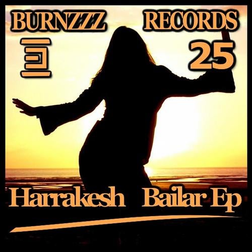 Bailar EP