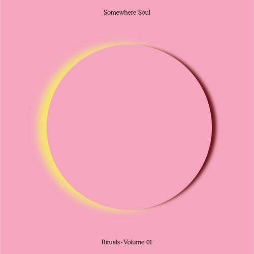 Somewhere Soul Rituals Volume 01