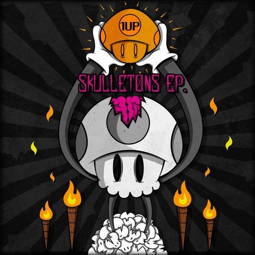 Skulletons EP