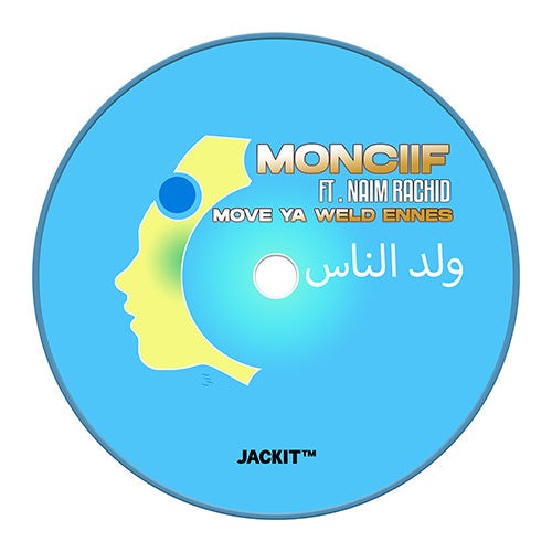 Monciif Feat. Naim Rachid