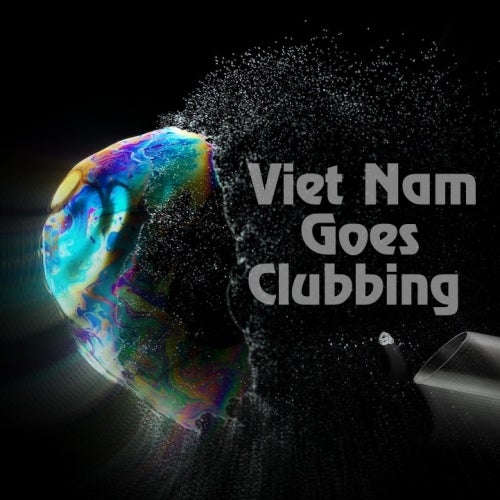 Viet Nam Goes Clubbing August'12 Chart