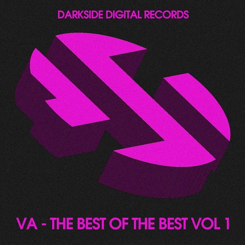 Cover art for VA - The Best of the Best Vol.1