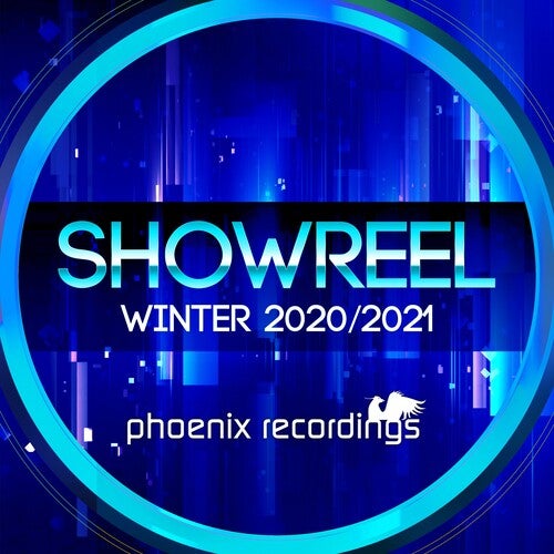 Phoenix Recordings Showreel (Winter 2020/2021)