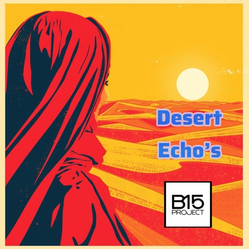 Desert Echo's