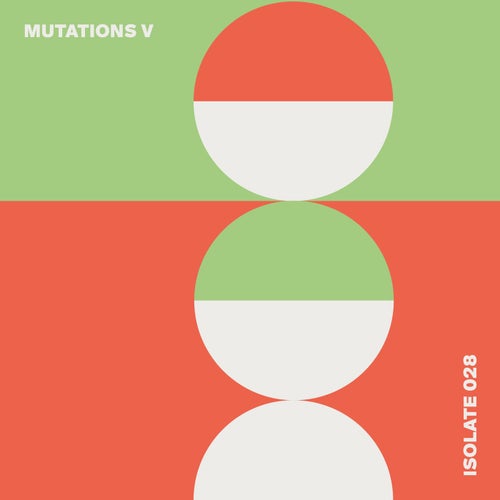 Cover art for Mutations V