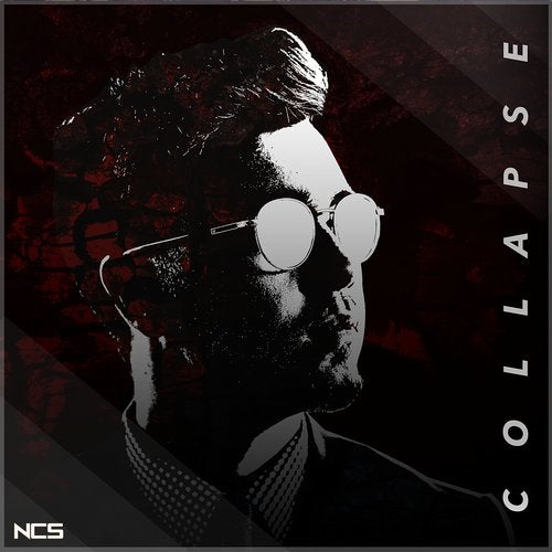 Cover art for Collapse