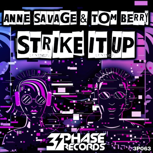 Strike It Up