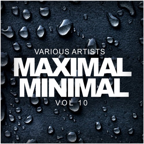 Maximal Minimal, Vol. 10