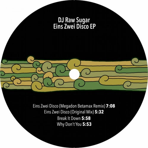 Eins Zwei Disco