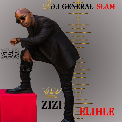 DJ General Slam-May Ziziyano 2026