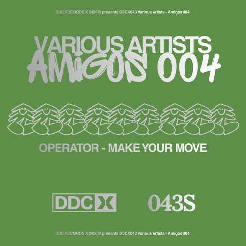 Make Your Move