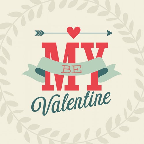 Be My Valentine