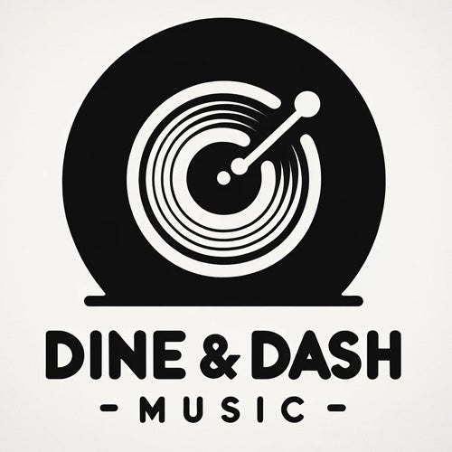 Dine & Dash Music