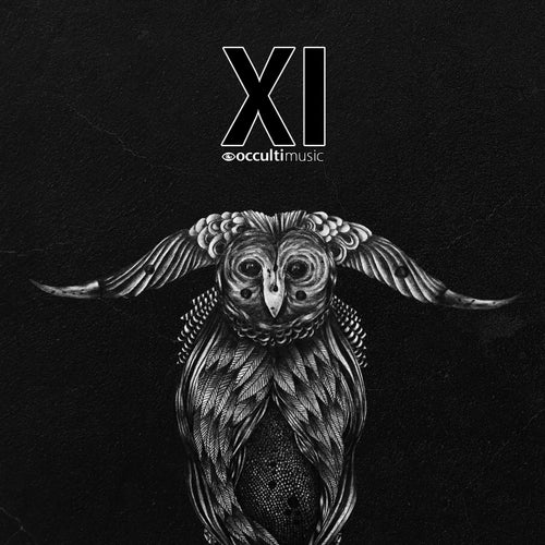 Cover art for Occulti Music XI