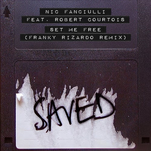 Set Me Free - Franky Rizardo Extended Remix