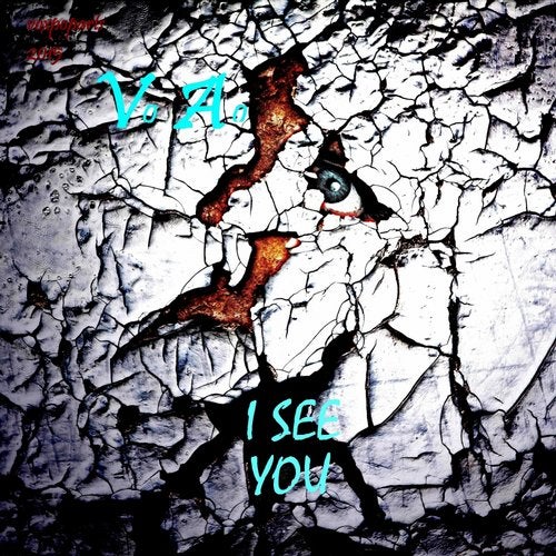 Cover art for I See You