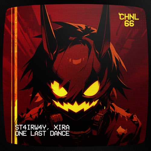 ONE LAST DANCE