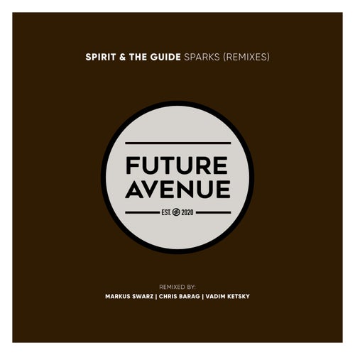 Sparks (Remixes)