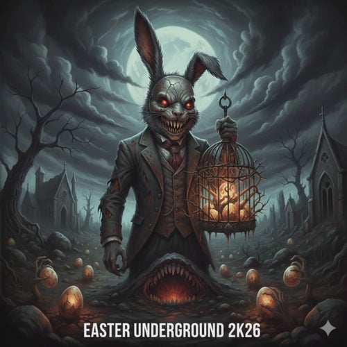 Easter UndergrounD
