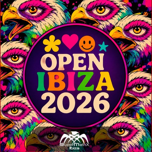 Open Ibiza 2026
