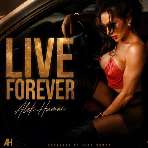 LIVE FOREVER