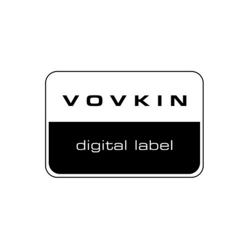 Vovkin Digital Label