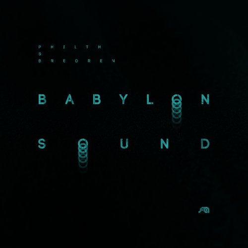 Cover art for Babylon Sound