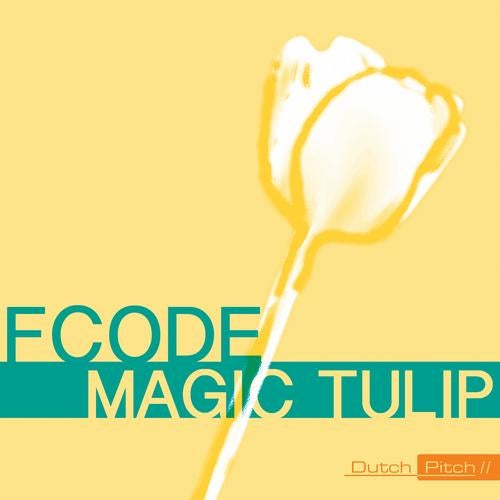 Magic Tulip