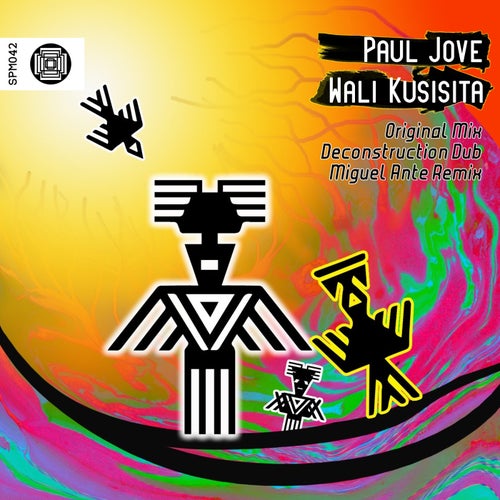 Wali Kusisita