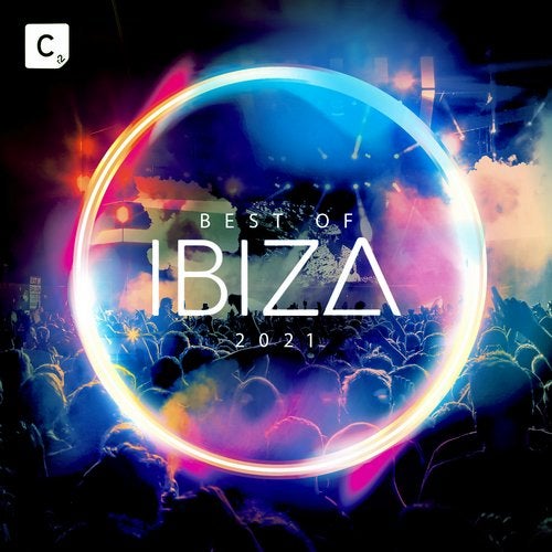 Cover art for Best of Ibiza 2021