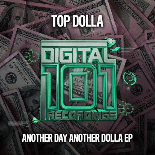 Another Day Another Dolla