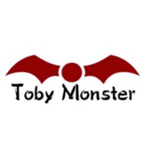 Dj Toby Monster