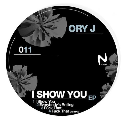 I Show You EP