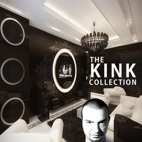 The KiNK Collection (Feat Aki Bergen)