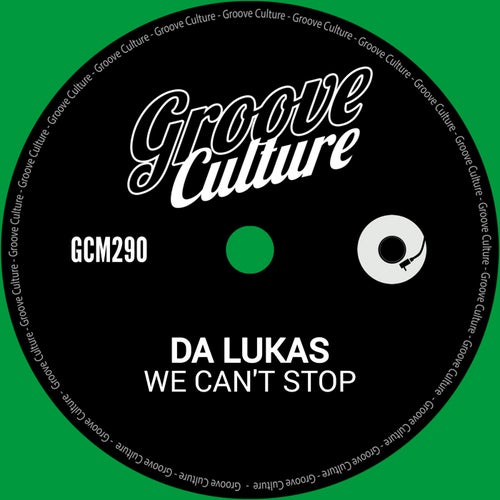 We Can't Stop