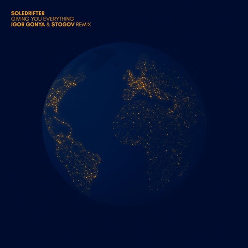 Giving U Everything (Igor Gonya & Stogov Remix)
