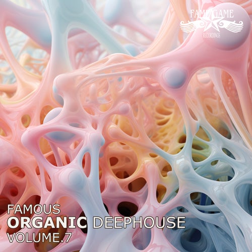 Famous Organic Deephouse, Vol. 7