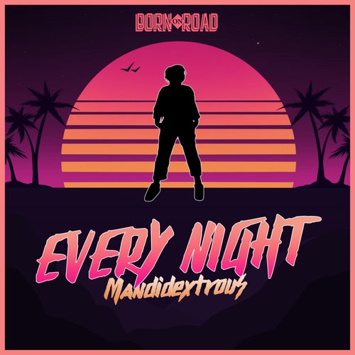 Cover art for Every Night