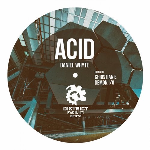 Cover art for Acid