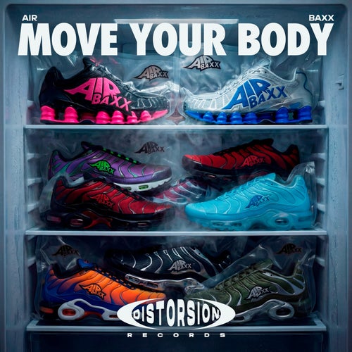 Move Your Body