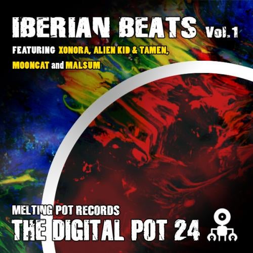 Iberian Beats EP Vol. 1