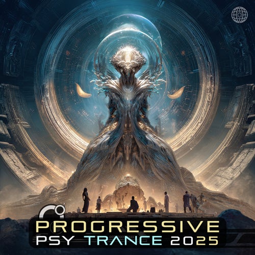 Progressive Psy Trance 2025