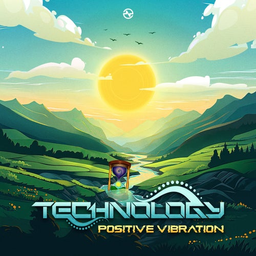  Technology - Positive Vibration (2023) 