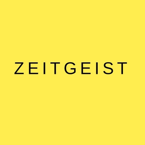 ZEITGEIST Music