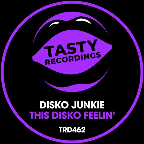 This Disko Feelin'