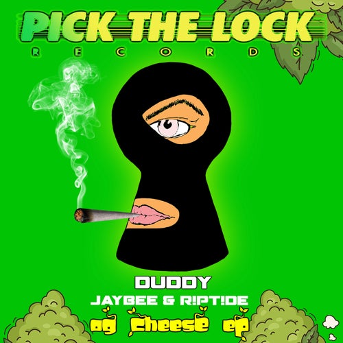 OG Cheese EP