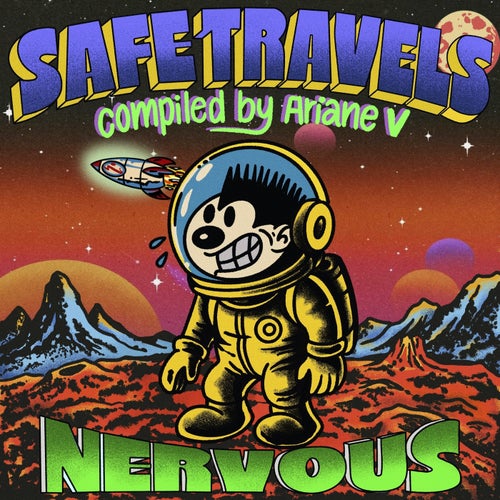 Safe Travels