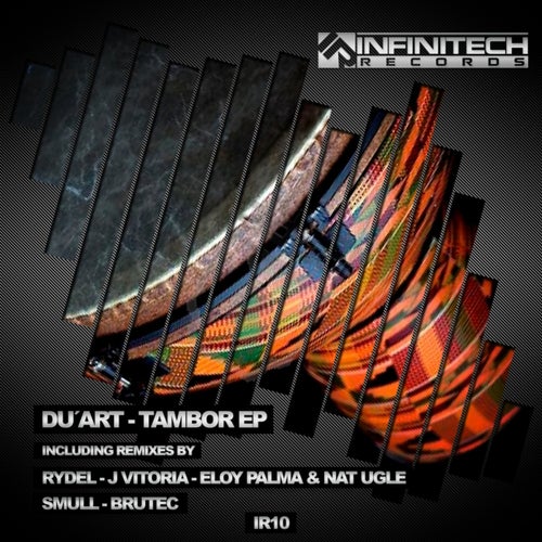 Tambor Ep